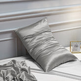 12 Pack Satin Pillowcases with Envelope Closure|NTBAY®️ - NTBAY